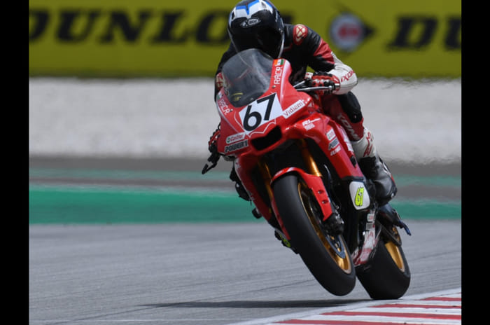 RACR riding school to take place on March 14, 15 and 16